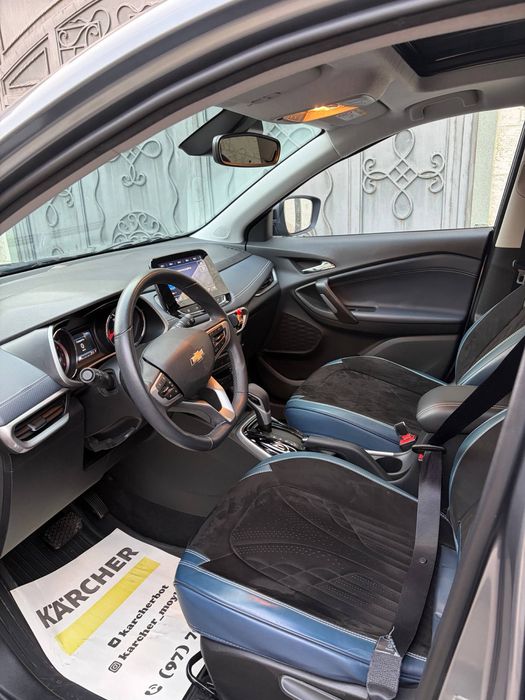 Traker 2 в отличном  состоянии