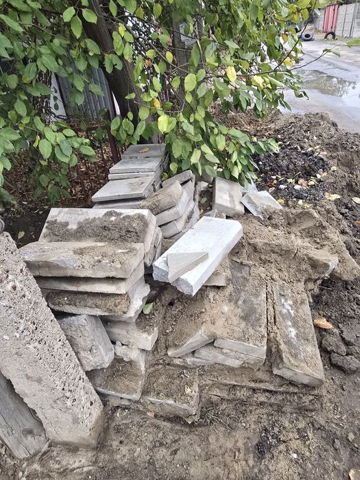 Продам брусчатку