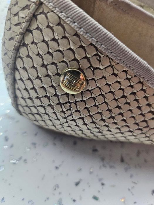 Балеринки Tommy Hilfiger