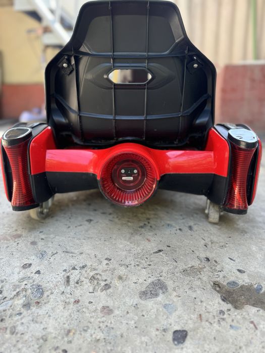 Продается детская машина