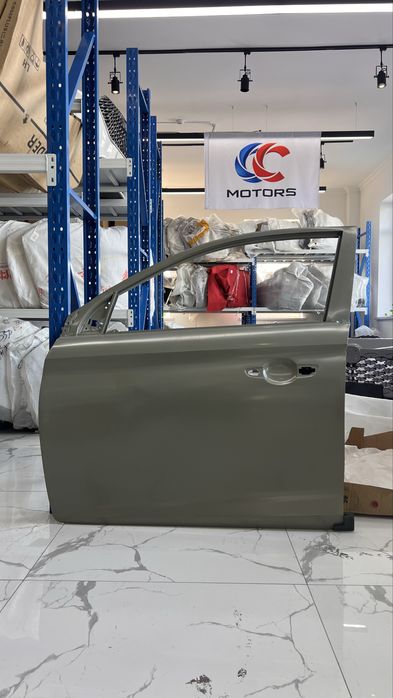 Дверь Changan Alsvin