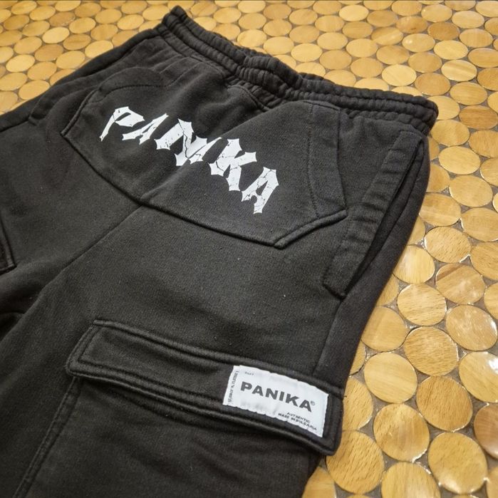 Panika / Паника мъжки екип
