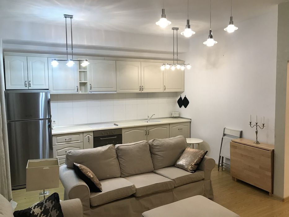 Inchiriez apartament Soseaua Nordului 98L - direct proprietar