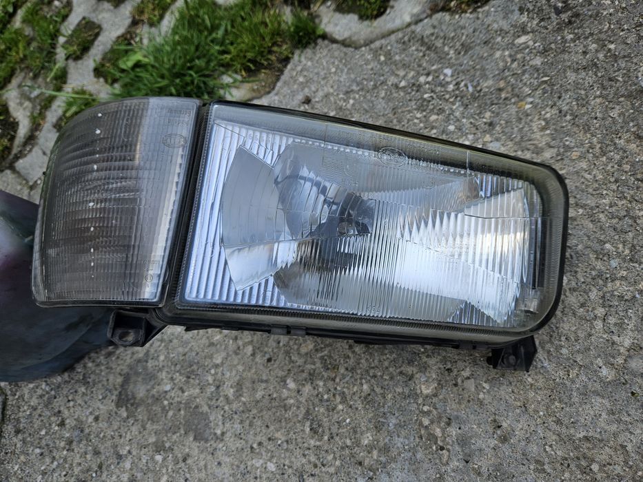 Авточасти за Volkswagen passat 2 diesel