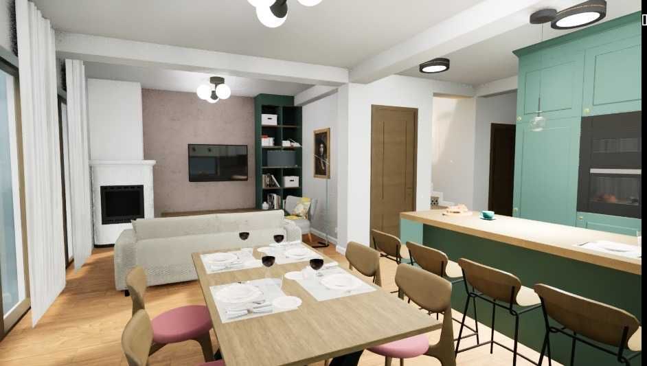 Proprietar vand Casa  in BACIU ( langa SUN GARDEN Resort)