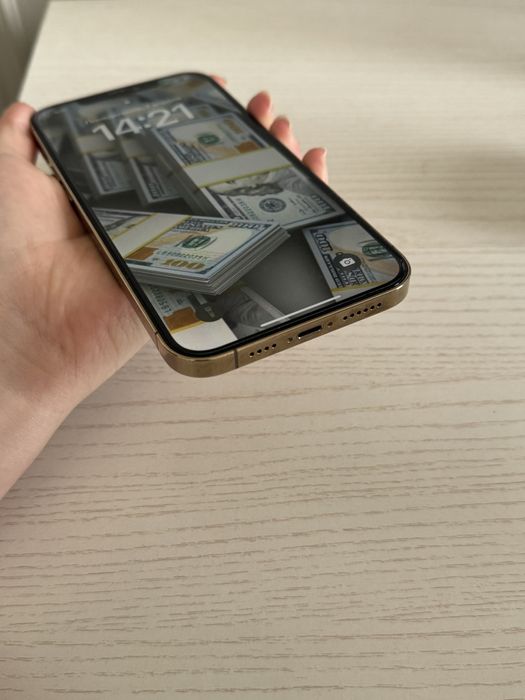 Apple iPhone 12 pro max