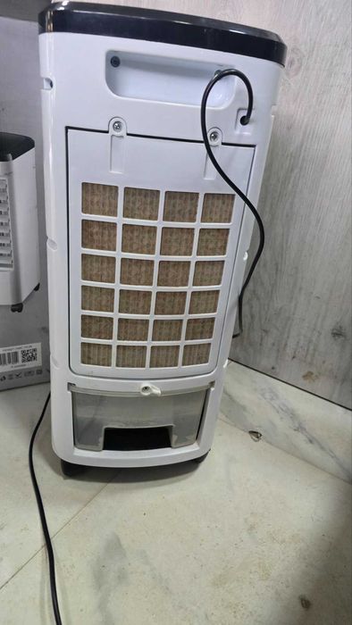 Мобилен охладител Homa HMC-7410R с дистанционно управление 65 W