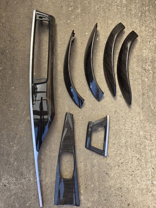 Set trimuri bmw seria 3 f30 f31 proveniență masina Europa