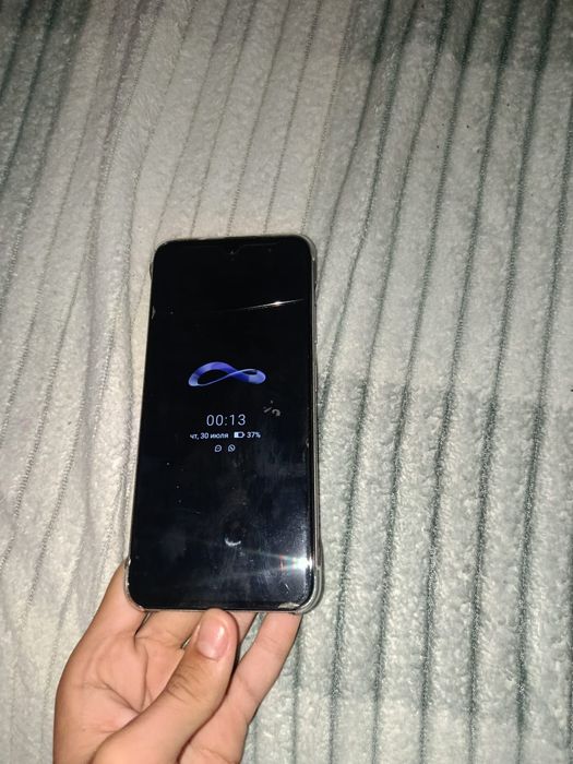 Infinix Smart 9  обмен на самсунг