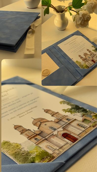 Персонализиран Подарък За Кръщене