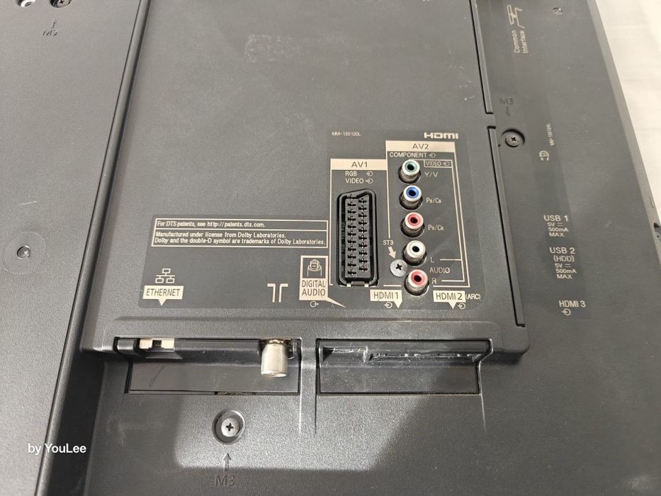 Smart TV Panasonic 108cm