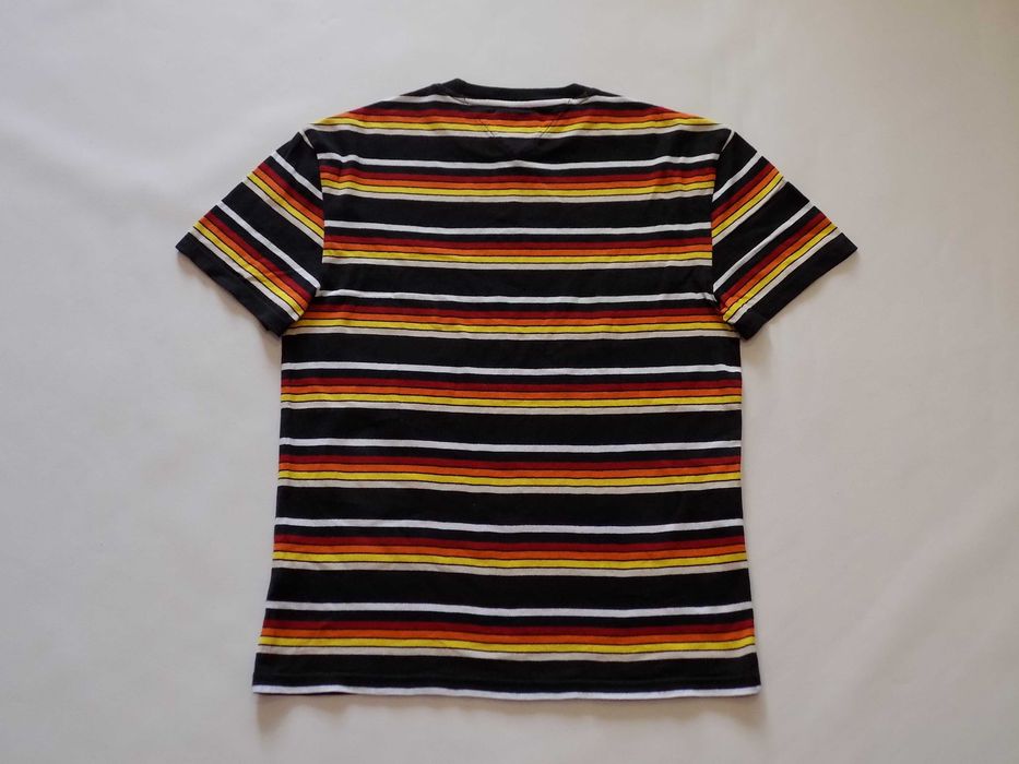 тениска tommy hilfiger/barbour риза блуза фанела оригинална мъжка S/XL
