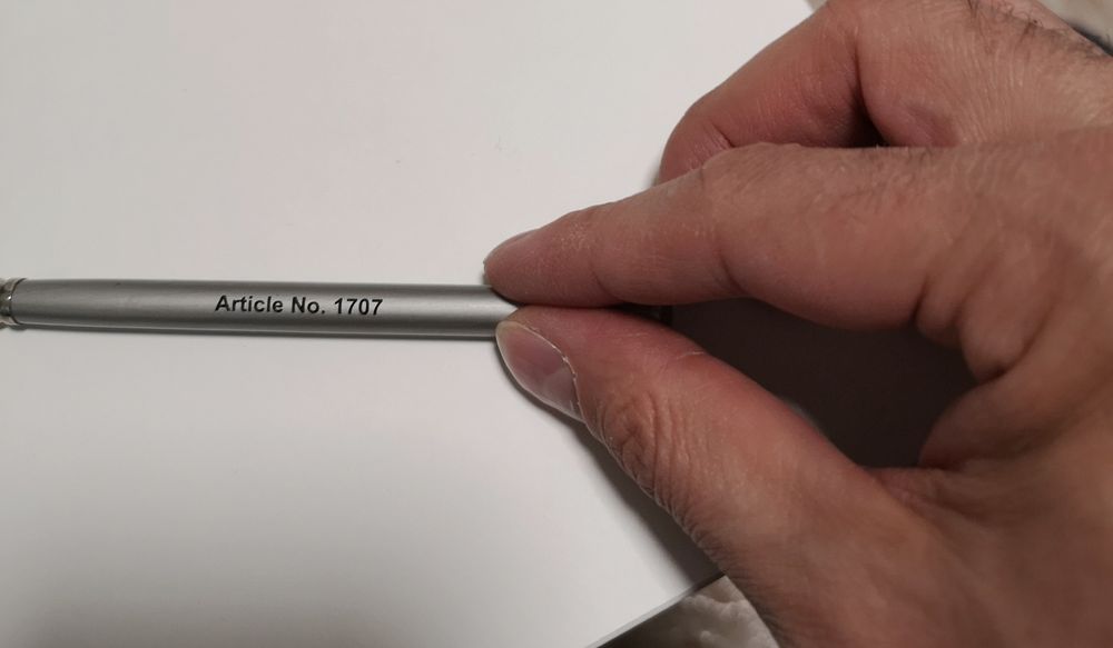 Апликатор за грим очи. KRYOLAN