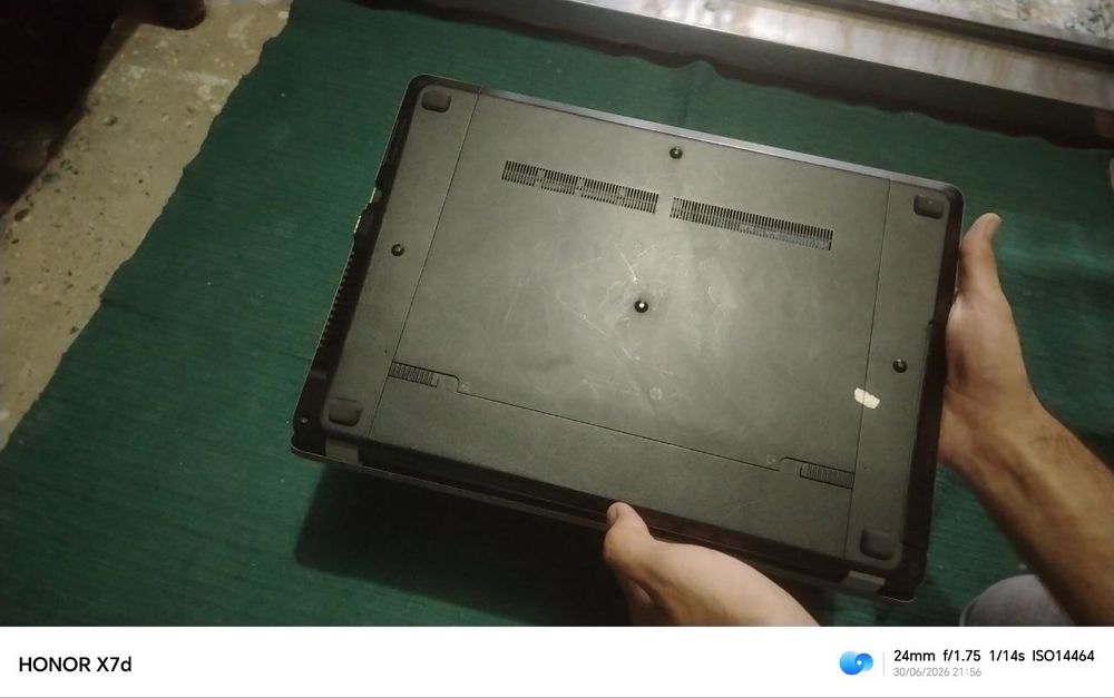 Hp Probook 4530 Notebook