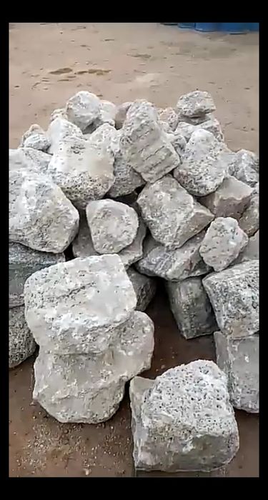 Соль Кормовая Капчагай