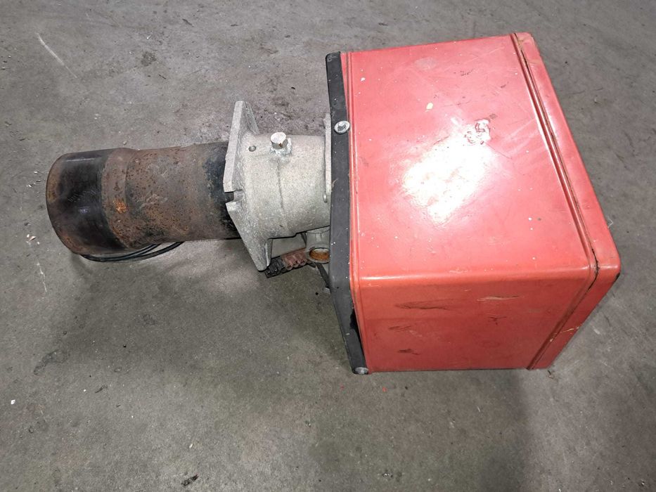 Automatizare arzator industrial gaz metan sau CLU - mai multe modele