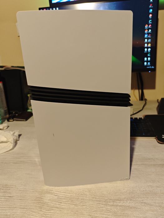 Playstation PS 5 Pro