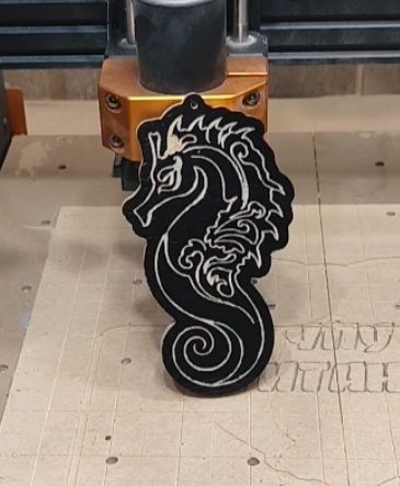 Фрезерный станок с ЧПУ/CNC - ACMER ASCARVA 4S
(0)