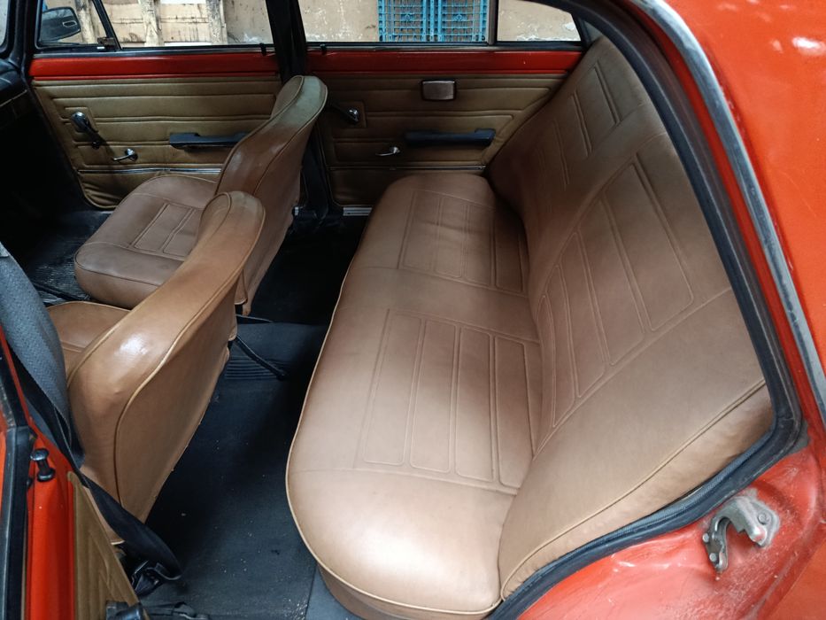 Lada/ВАЗ 1200S 1985 г.