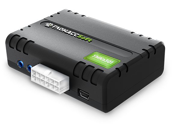 GPS трекеры Глонасс/GPS от Неоматика, Ruptella, Starline и Глонассsoft