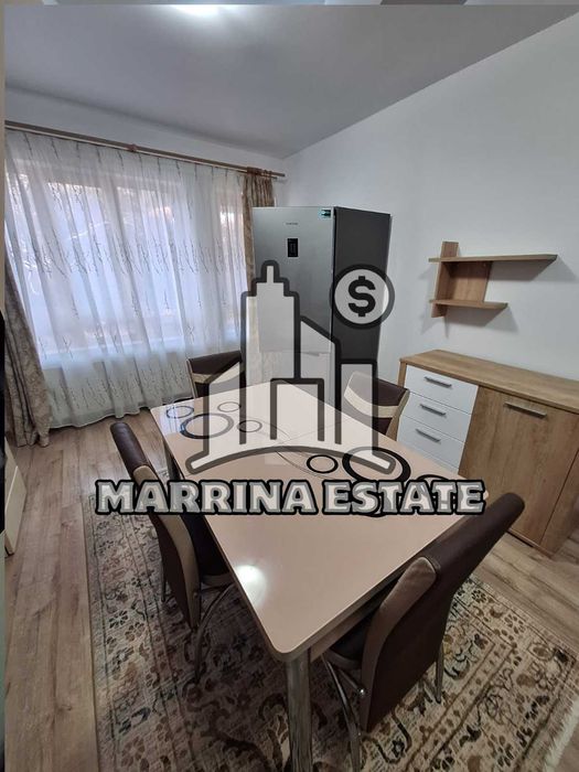 Двустаен апартамент от 50 м² Лозенец