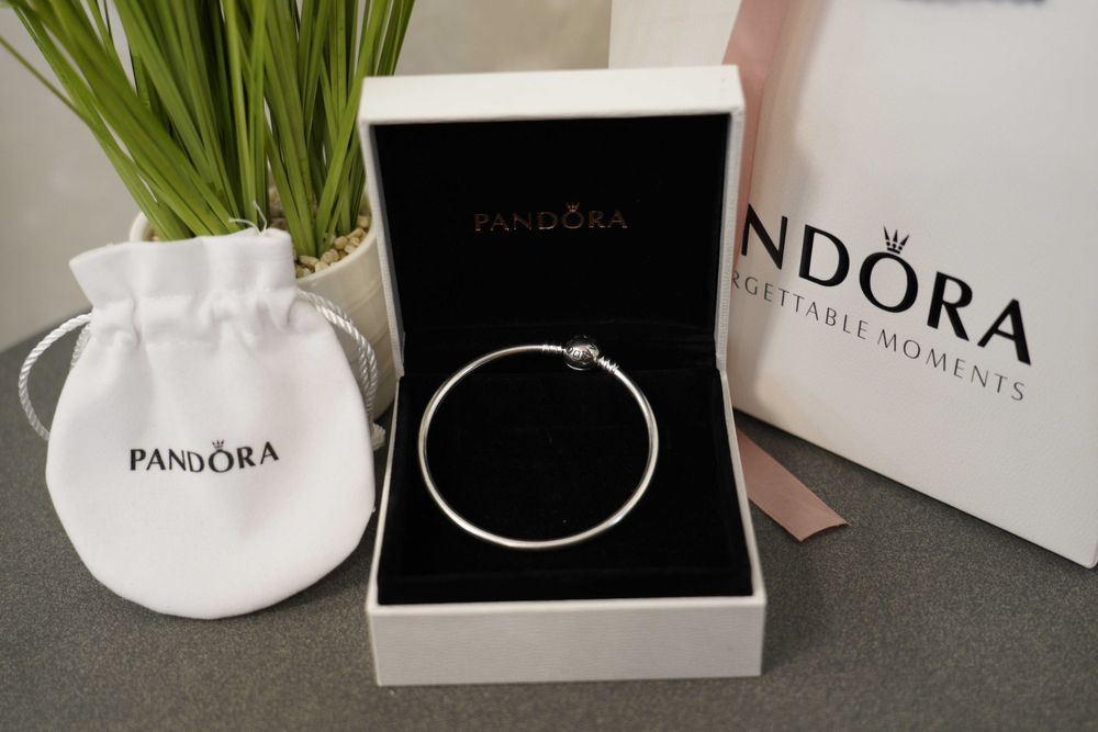 Гривна Пандора - Топче