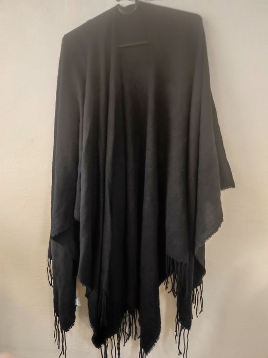 Разгрузка гардероба