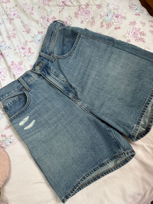 Шорты весна / лето