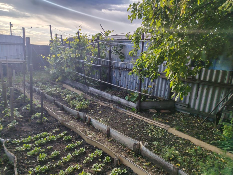 Продаём дом, в п. Рыспай, срочно,