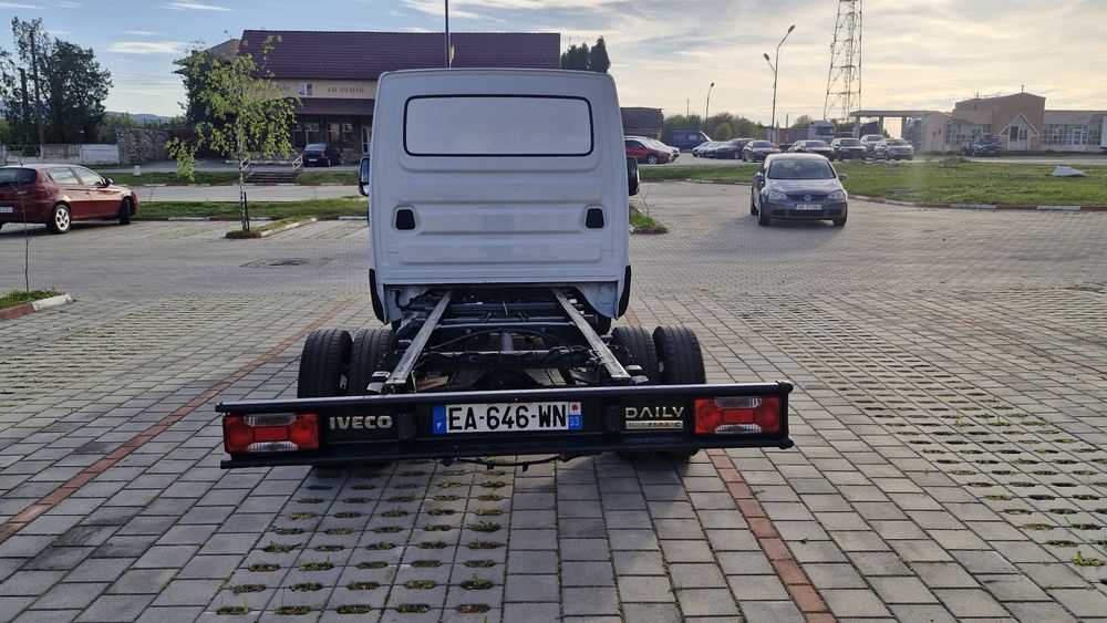 Iveco  35c13 sprinter