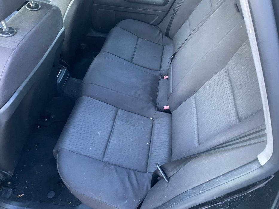 Audi A4, 2.0 TDI, 2005 г.