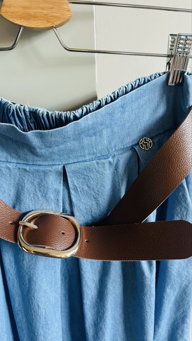 Дънкова пола на BSB jeans