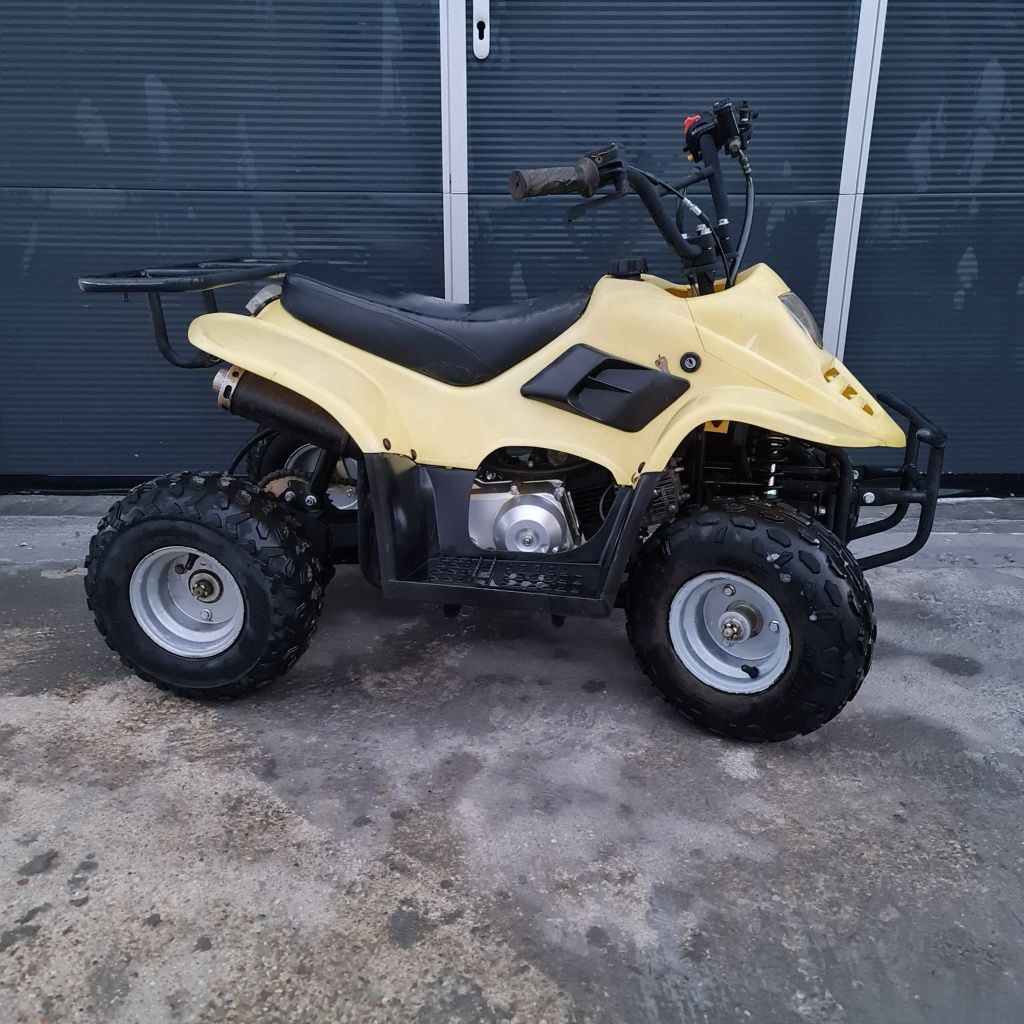 atv 125cc second hand olx