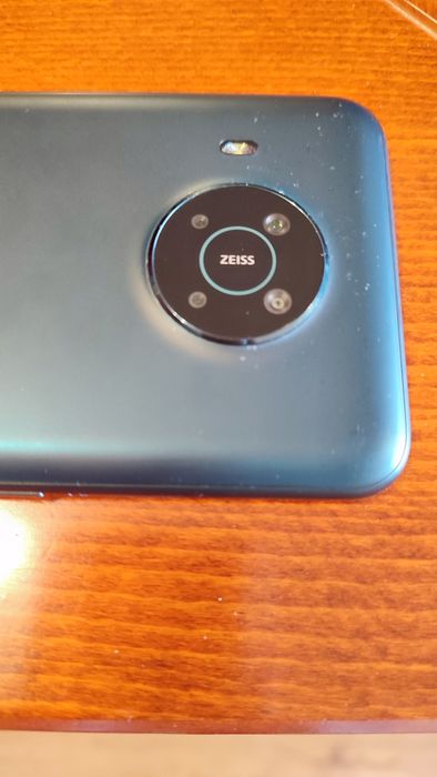 Nokia X10 в отлично състояние