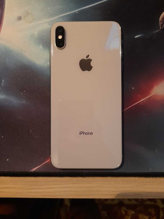 Vand Iphone XS Max, 512 Gb memorie.