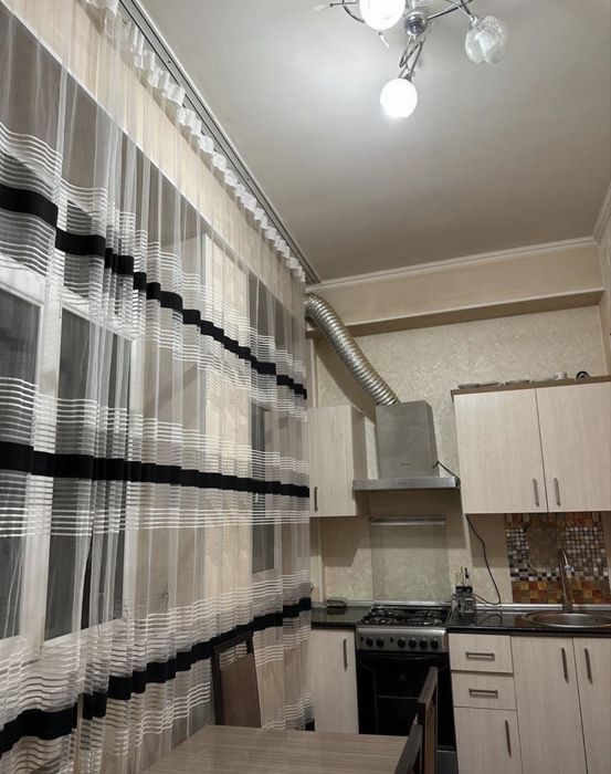 ЦУМ 3 х комнатная