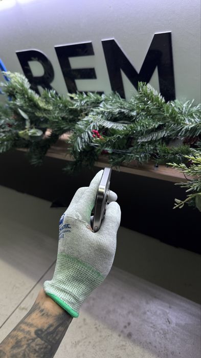 iPhone 15 Pro Titanium 128GB