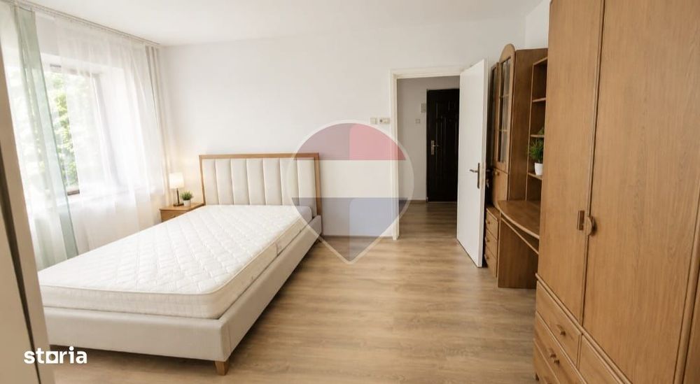 Apartament 2 camere -Zona linistita