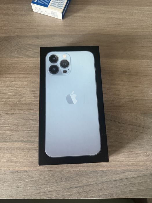 Iphone 13 pro max про макс 256 гб