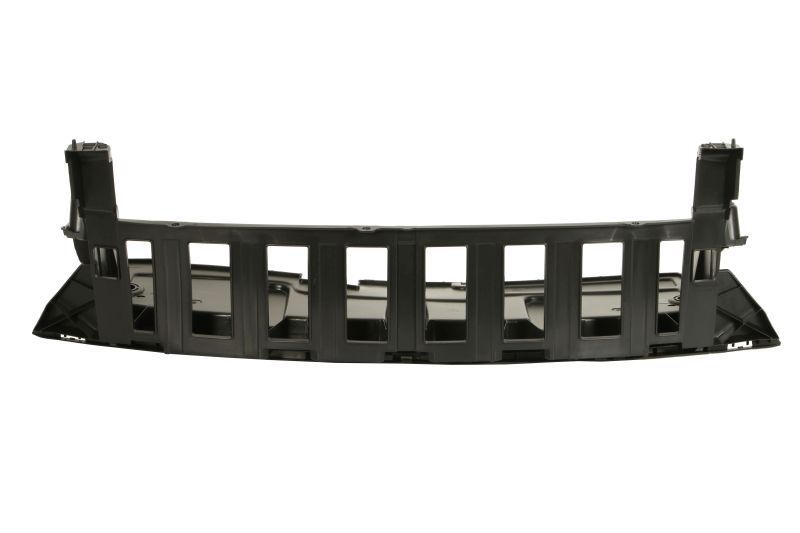 Suport fixare grila masca - trager Peugeot 3008, 10.2016-, Fata,