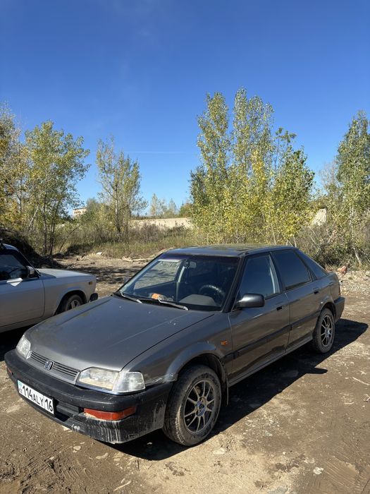 Honda concerto 1993