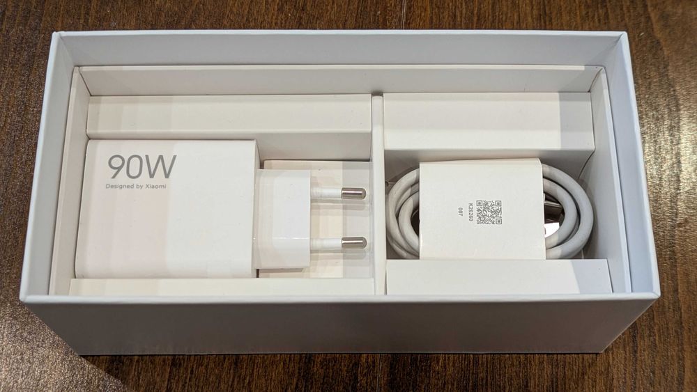 Xiaomi 14 5G 512GB 12GB RAM Dual