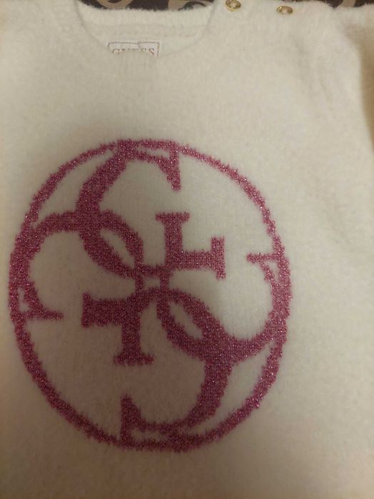 Рокличка Guess 18м