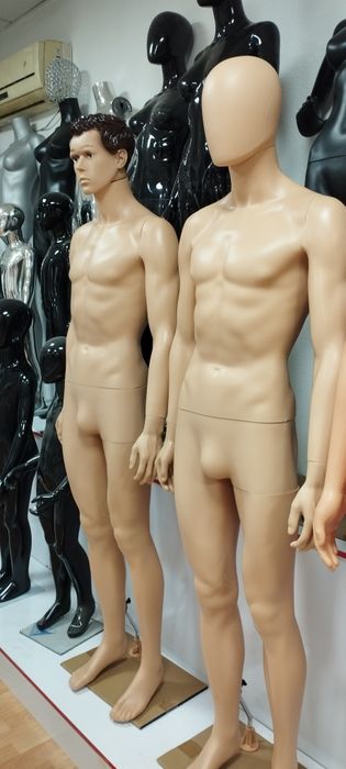 maniken jenski original