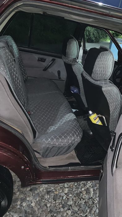 Продам Volkswagen jetta 1991