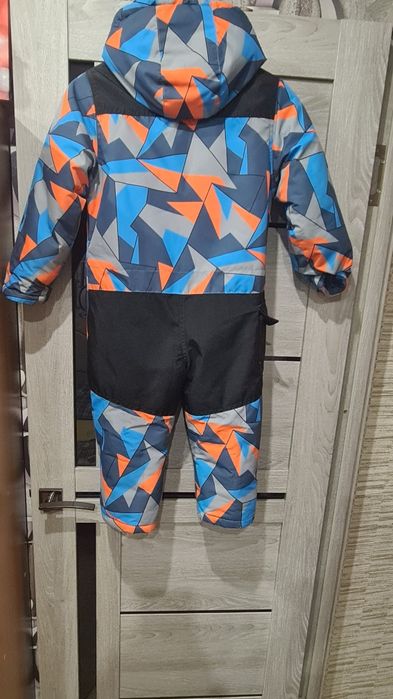 Продам зимний комбинезон