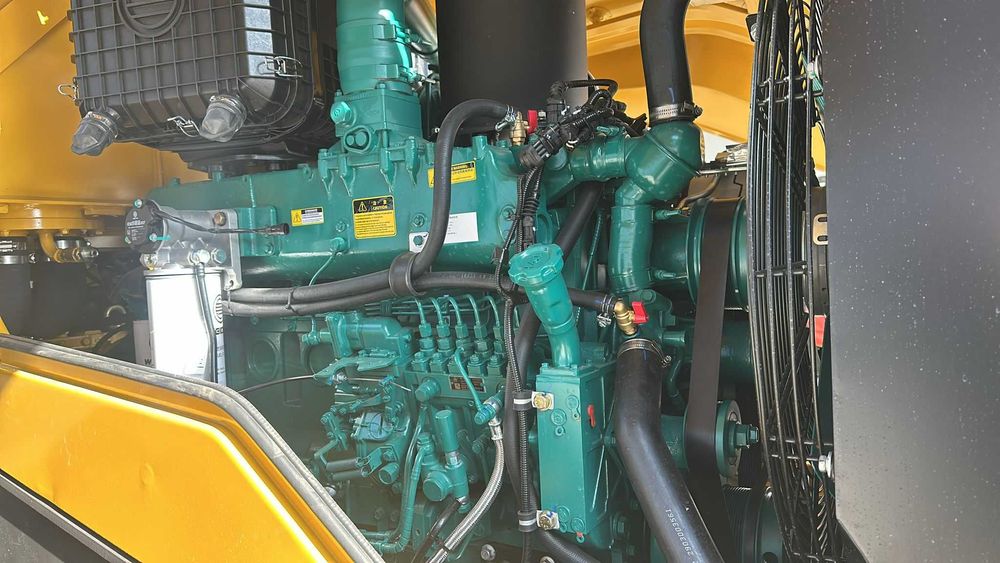 Incarcator frontal SDLG cupa 3.6 mc