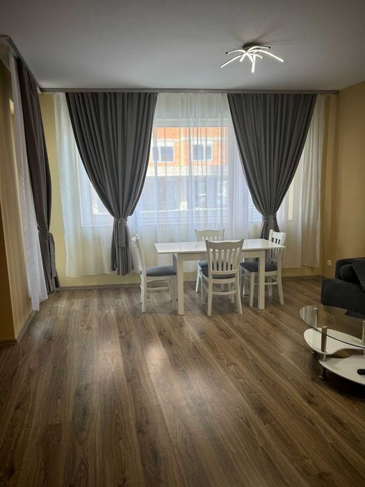 Дава се под наем Двустаен апартамент в Бургас, Славейков - 80 кв.м за 600 € - Снимка #10