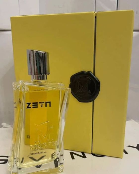 Парфюми топ аромати