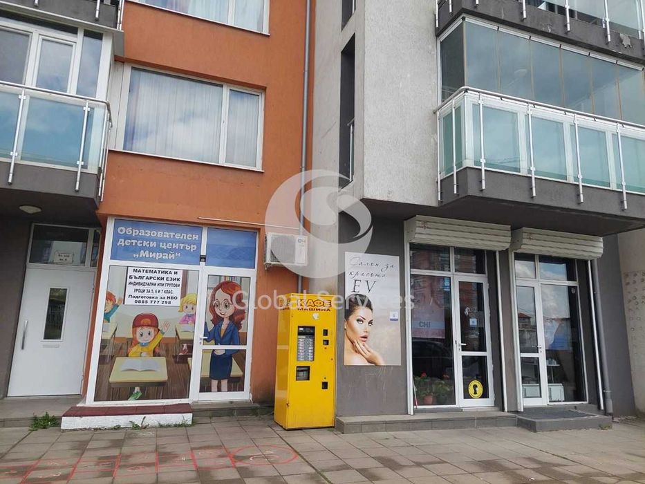 Продава се Двустаен апартамент в София, Дружба 2 - 67 кв.м за 2083 €/кв.м - Снимка #20